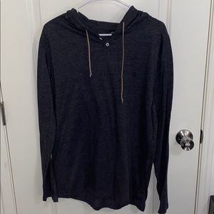Volcom Pullover Hoddie